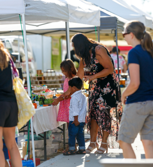 Farmers Market 1