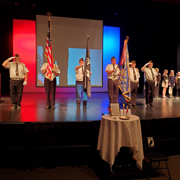 Veterans Day Celebration