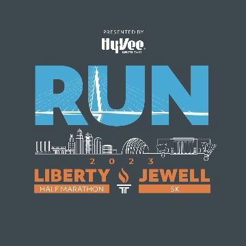 Liberty Half Marathon 2023