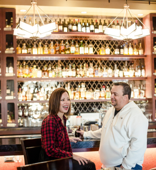 Johnnies Jazz Bar & Grille