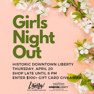 HDLI's Girls Night Out