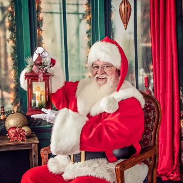 2023 Hometown Holidays