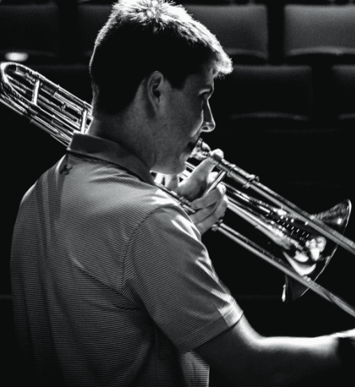 Trombone Player