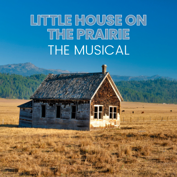 Little House on the Prairie (4)