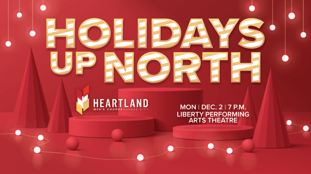 HMCKC HolidaysUpNort