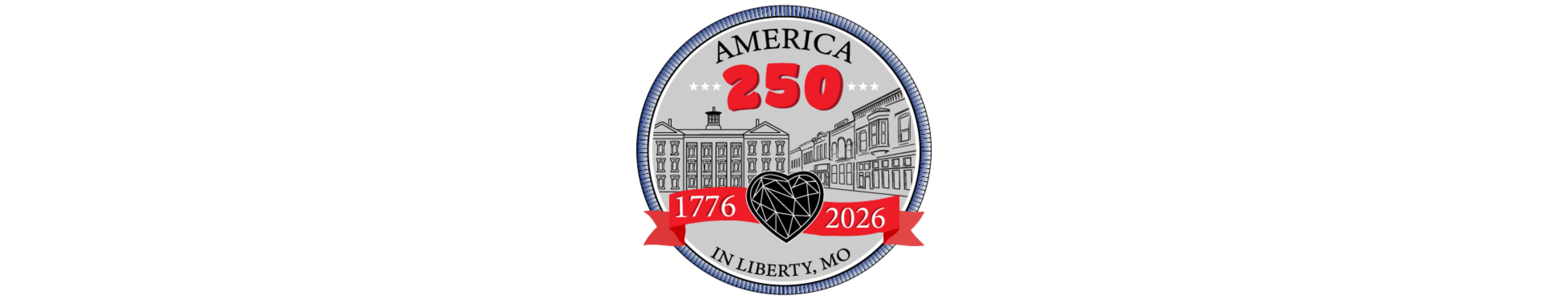 America 250 Logo