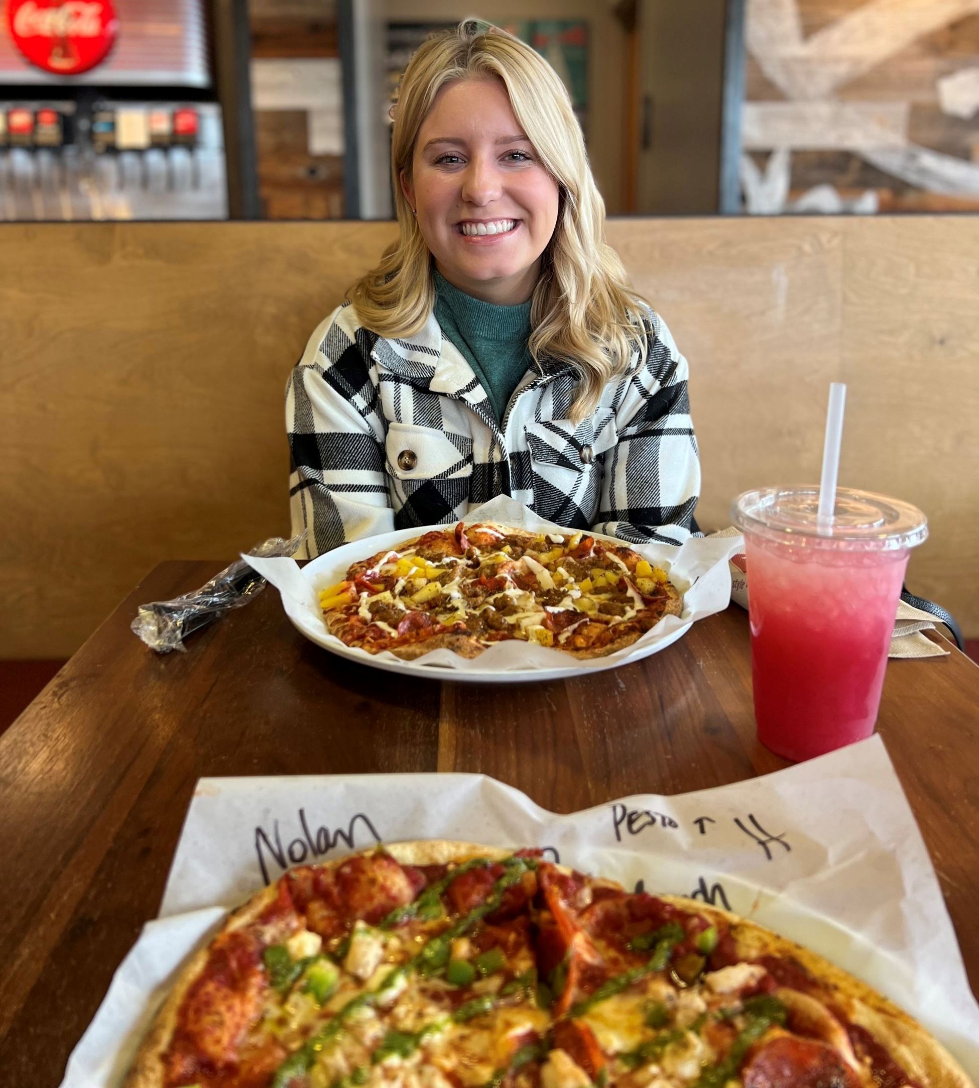 MOD Pizza