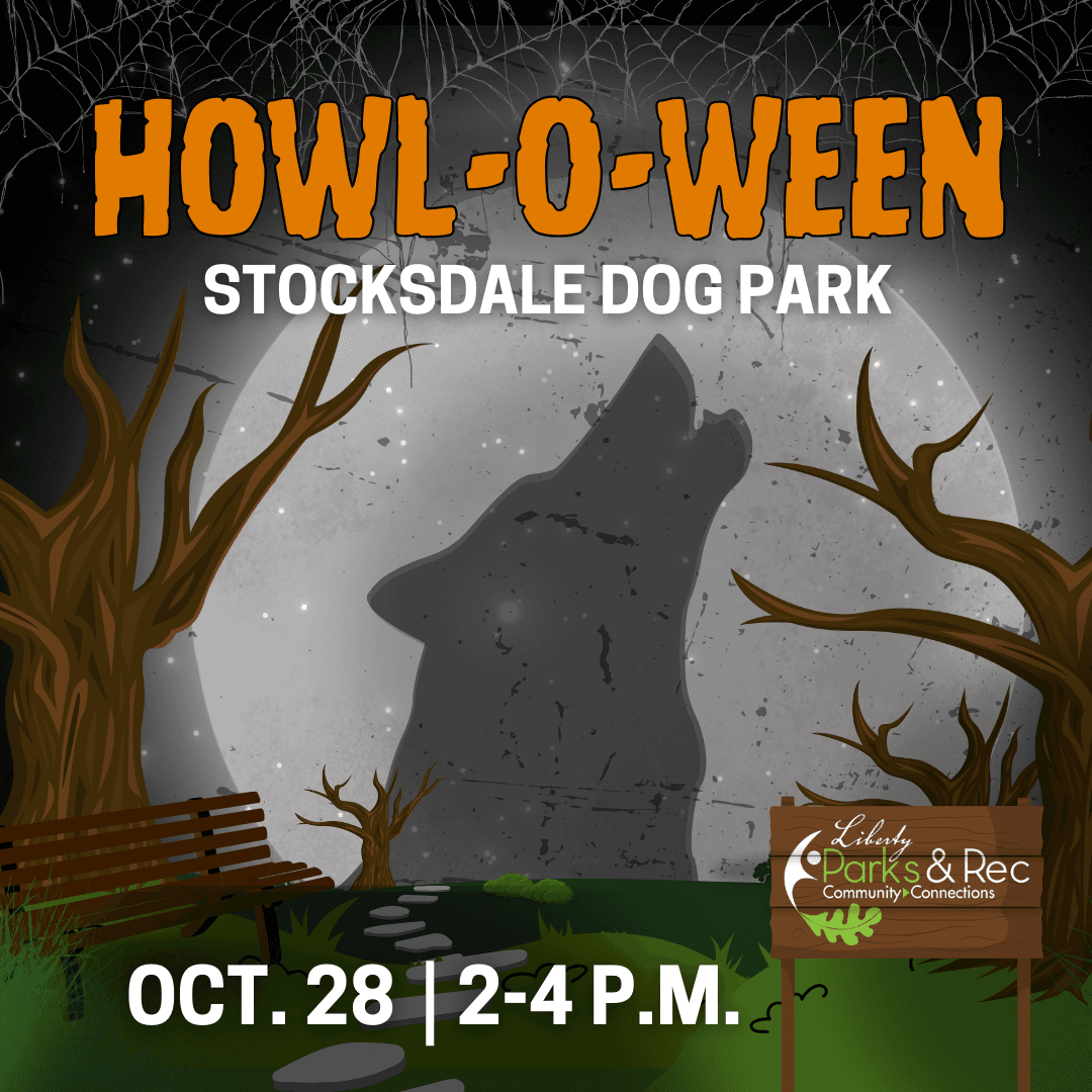 Howl-O-Ween Graphic