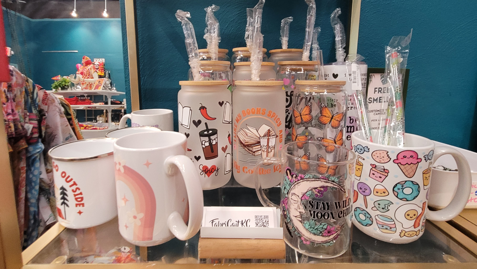 KC Blooms Plant Boutique - Gifts