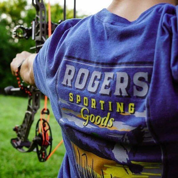 Rogers Sporting Goods